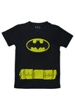 100% COMBED COTTON BATMAN T-SHIRTS