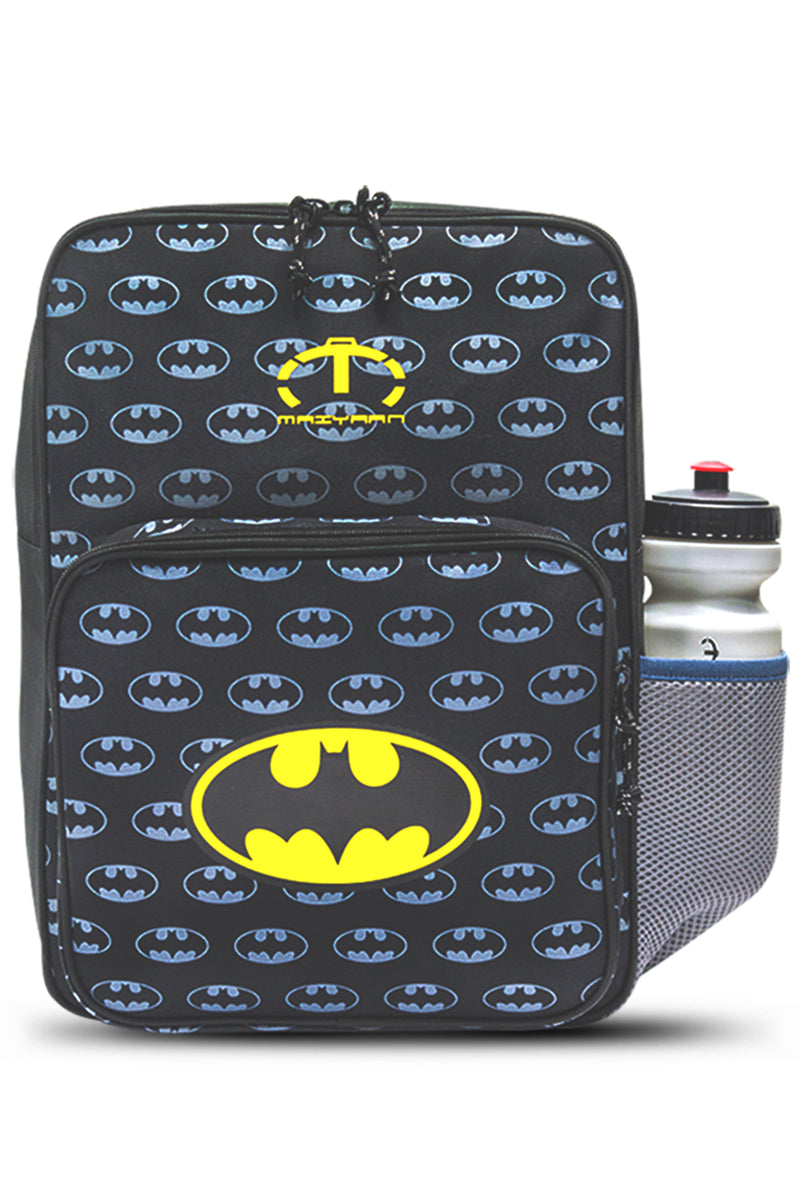 Kids Batman Backpack Sub