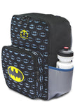 Kids Batman Backpack Sub