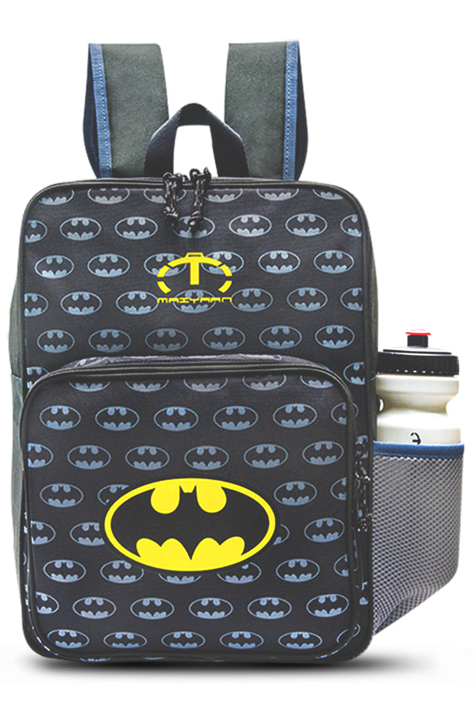 Kids Batman Backpack Sub
