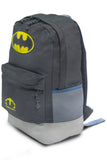 Batman Backpack For Kids Class 3-6