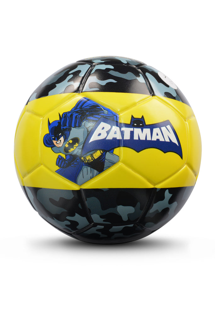 Batman Mini Football For Kids & Teenagers 