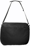Export Quality Black Laptop Sleeve Bag [Lightweight & Comfortable]
