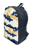 2 IN 1 BACKPACK CAMO