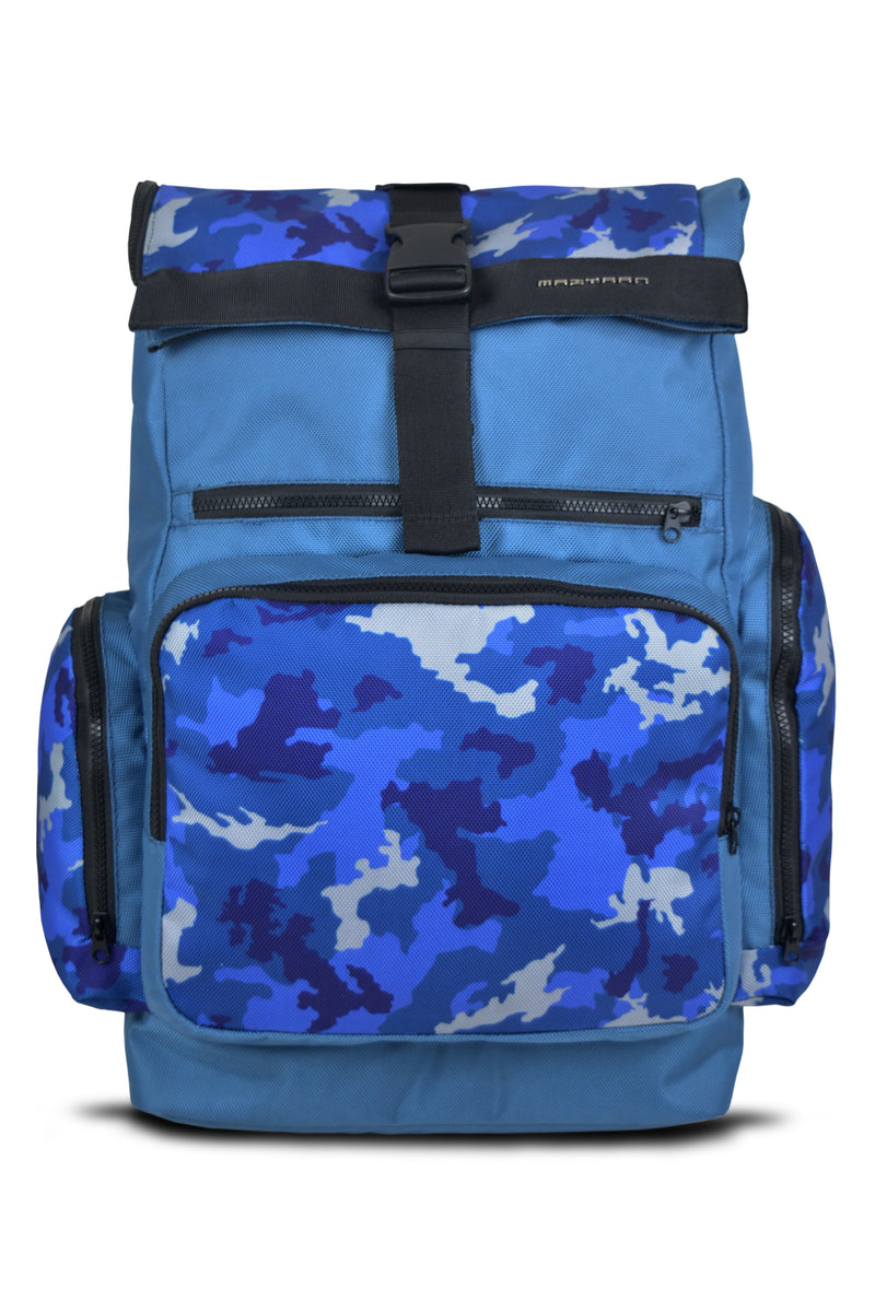 SKYDRIFTER BALLISTIC BLUE