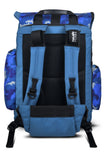 SKYDRIFTER BALLISTIC BLUE