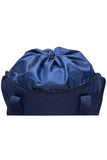 BLUE GYM SHOPPER BAG
