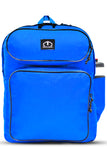 Blue Backpack For Boys