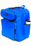 Blue Backpack For Boys