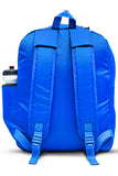 Blue Backpack For Boys