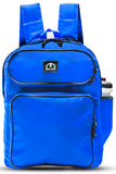 Blue Backpack For Boys