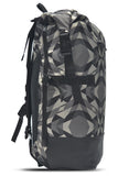 Exclusive Camo Multiple Use Travelling Backpack for Men