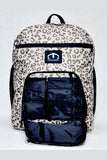 CHEETAH BACKPACK FOR BOYS