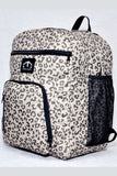 CHEETAH BACKPACK FOR BOYS