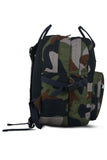 MAIYAAN GREEN CAMO BACKPACK [CLASS 3-8]