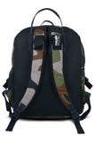 MAIYAAN GREEN CAMO BACKPACK [CLASS 3-8]