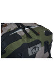 MAIYAAN GREEN CAMO BACKPACK [CLASS 3-8]