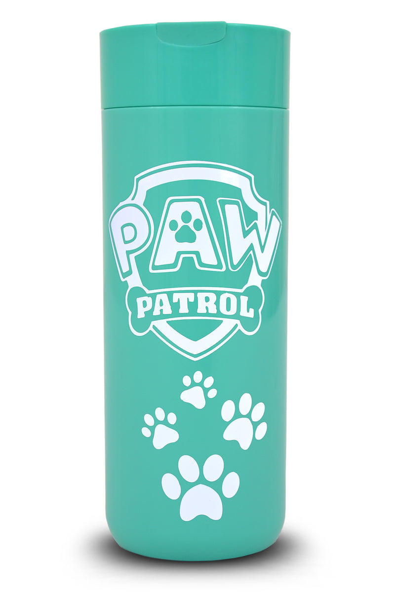 FALL RESISTANT HOT & COOL PAW PATROL WATER BOTTLE [400ML]
