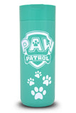 FALL RESISTANT HOT & COOL PAW PATROL WATER BOTTLE [400ML]