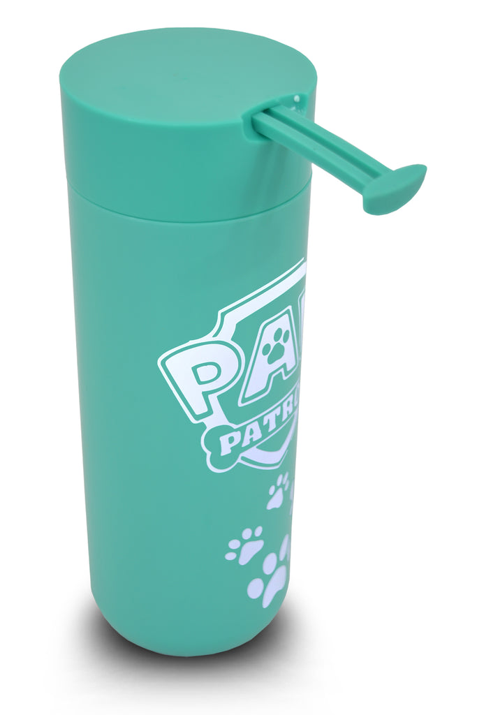 FALL RESISTANT HOT & COOL PAW PATROL WATER BOTTLE [400ML]