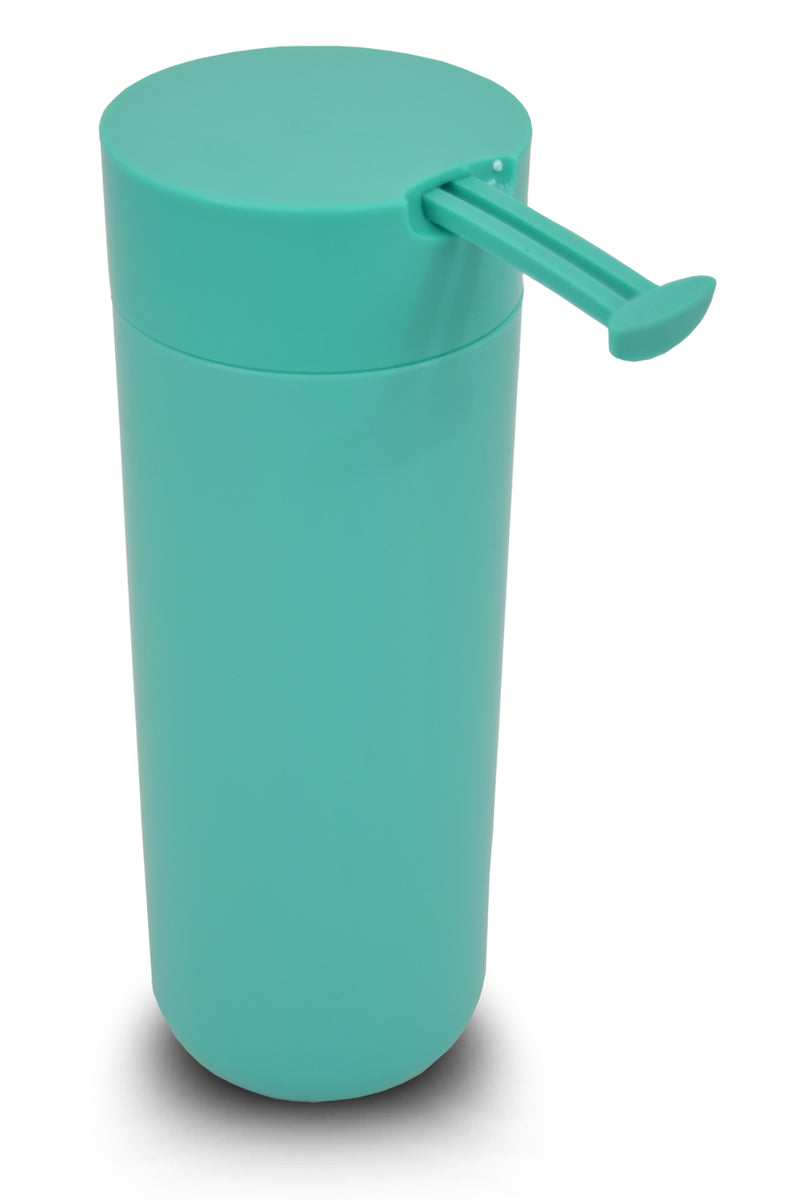 MAIYAAN SUCTION HOT & COOL THERMAL WATER BOTTLE [400ML]