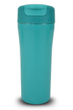 MAIYAAN SUCTION HOT & COOL THERMAL WATER BOTTLE GREEN [500ML]