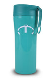 FALL RESISTANT HOT & COOL SUPER MARIO WATER BOTTLE GREEN [500ML]