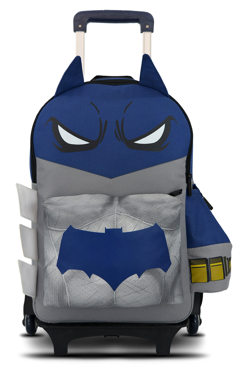 THE DARK KNIGHT II HYBRID