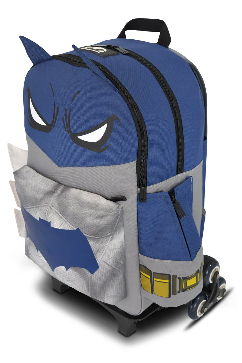 THE DARK KNIGHT II HYBRID