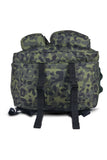 DETACHABLE HYBRID TROLLEY BACKPACK CLASS [3-8]