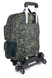 DETACHABLE HYBRID TROLLEY BACKPACK CLASS [3-8]