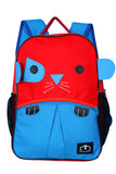 Kitty School Bags/Backpack For Kids Class 1-3 