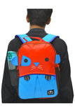 Kitty School Bags/Backpack For Kids Class 1-3