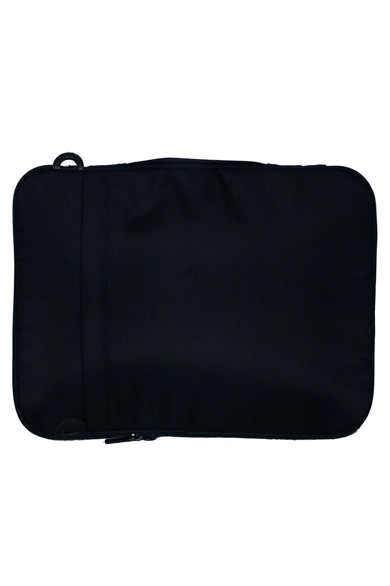 Pink 15 Inch Laptop Sleeve Bag with Carry Handles [Females Favorite]