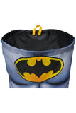 MAIYAAN BATMAN DRAWSTRING GYM BAG