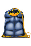 MAIYAAN BATMAN DRAWSTRING GYM BAG