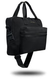 MAIYAAN BLACK EXECUTIVE MESSENGER BAG MAIYAAN BLACK EXECUTIVE MESSENGER BAG 