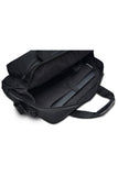 MAIYAAN BLACK EXECUTIVE MESSENGER BAG 