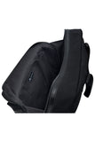 MAIYAAN BLACK EXECUTIVE MESSENGER BAG 