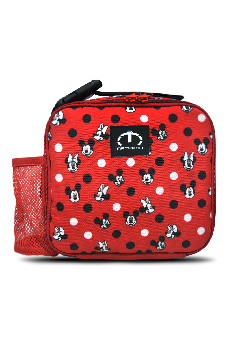 MAIYAAN MICKEY MOUSE LUNCH BOX - UNISEX