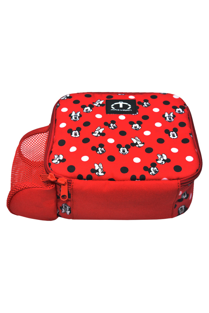 MAIYAAN MICKEY MOUSE LUNCH BOX - UNISEX