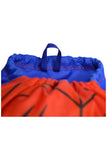 MAIYAAN SPIDERMAN DRAWSTRING GYM BAG