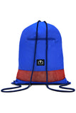 MAIYAAN SPIDERMAN DRAWSTRING GYM BAG