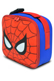 MAIYAAN SPIDERMAN LUNCH BOX FOR SCHOOL KIDS