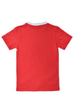 100% COMBED COTTON MARIO PLAY T-SHIRTS