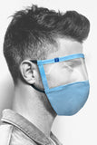 3 PCS OF COMPLETE PROTECTION FACE MASK (3 PCS)[AGE: 17+]