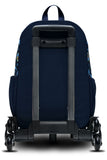 PAW PATROL MEDIUM SCHOOL TROLLEY BAG - CLASS [3-7]