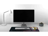 PREMIUM QUALITY LARGE SIZE IRONMAN MOUSE PAD