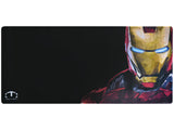 PREMIUM QUALITY LARGE SIZE IRONMAN MOUSE PAD