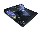 PREMIUM QUALITY LARGE SIZE S.T.A.R.S MOUSE PAD